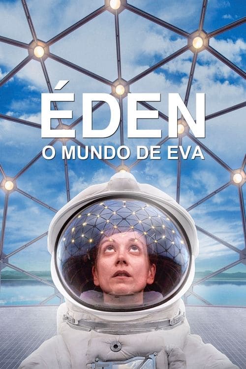 Éden - O Mundo de Eva poster