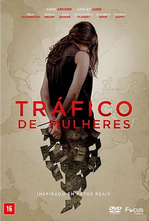 Tráfico de Mulheres poster
