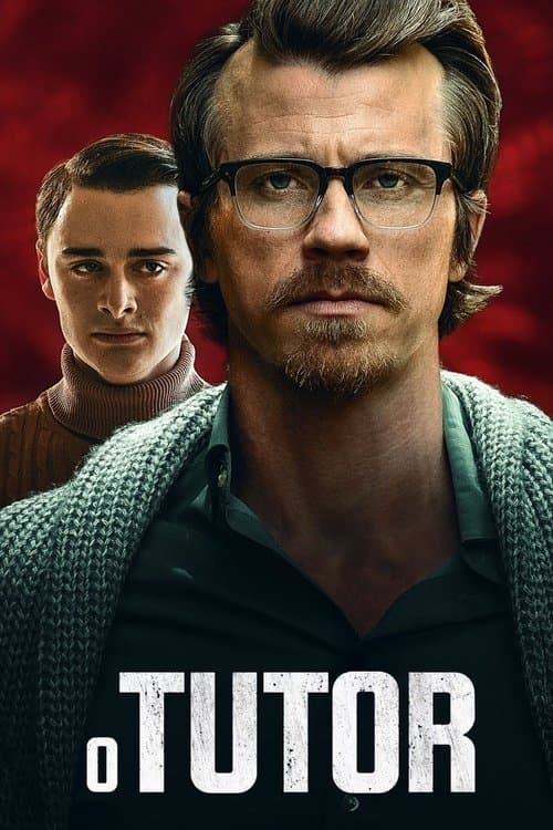 O Tutor poster