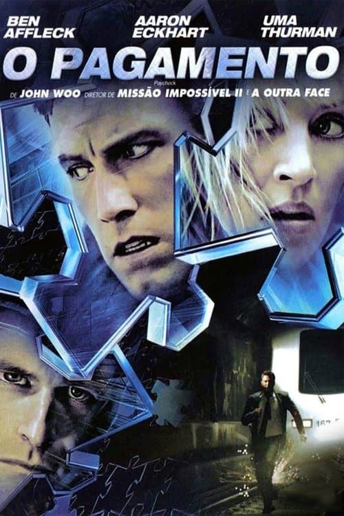 O Pagamento poster