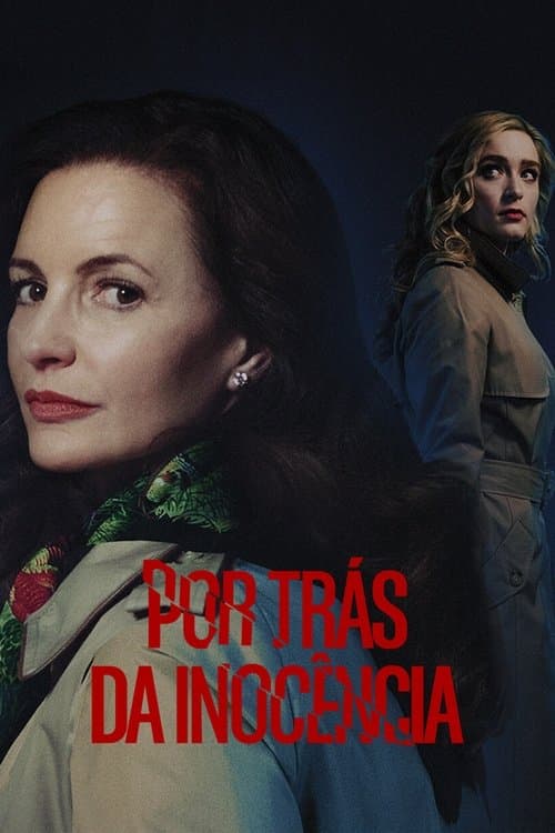Por Trás da Inocência poster