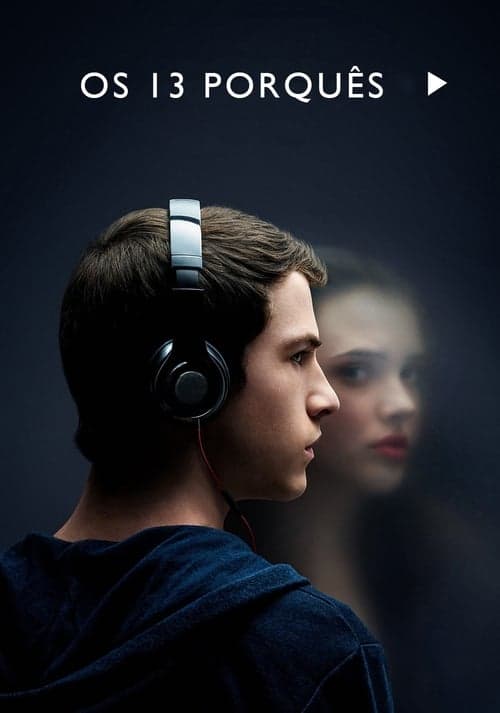 13 Reasons Why poster