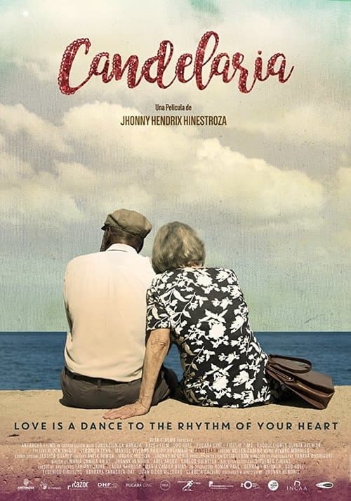 Candelaria poster