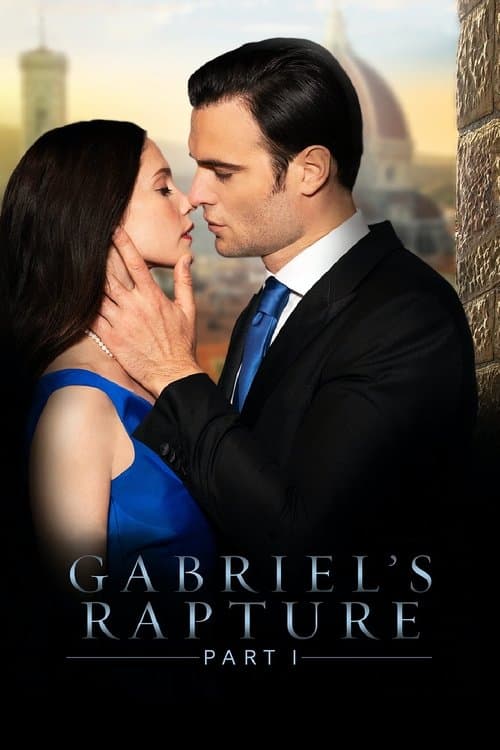 O Julgamento de Gabriel: Part I poster