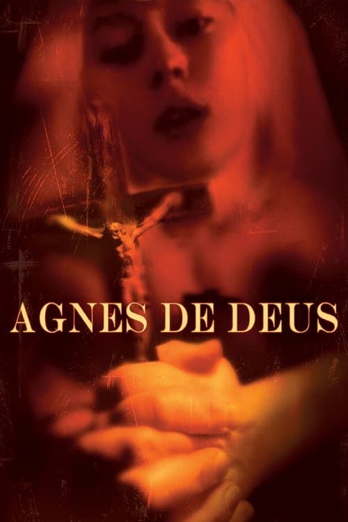 Agnes de Deus poster
