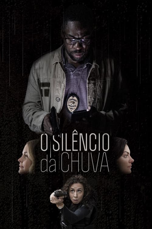 O Silêncio da Chuva poster