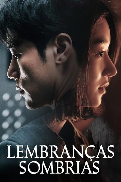 Lembranças Sombrias poster