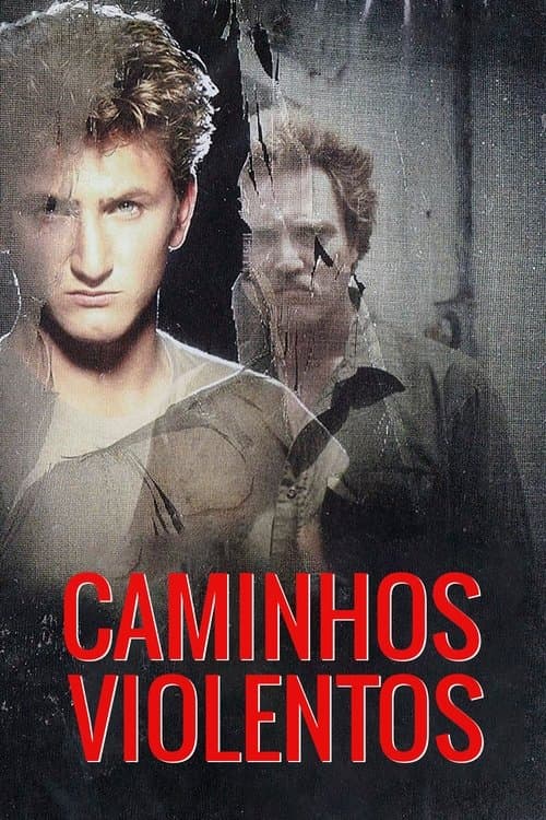 Caminhos Violentos poster