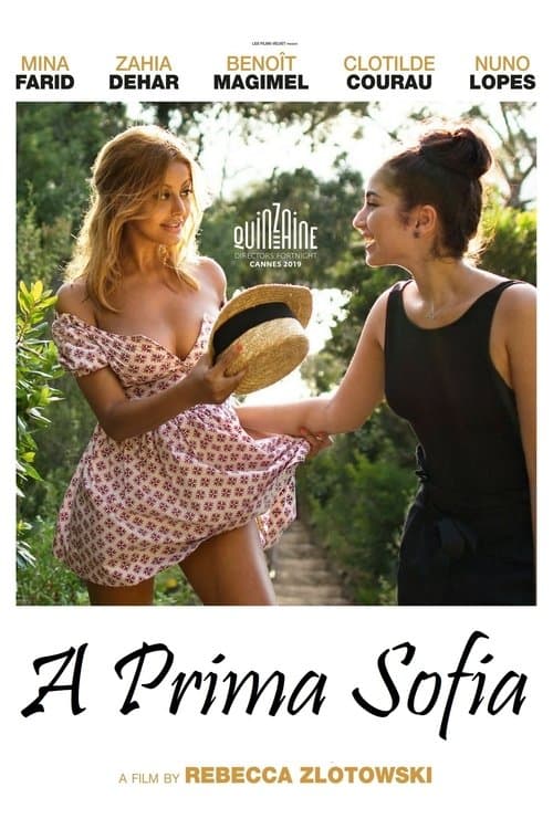 A Prima Sofia poster