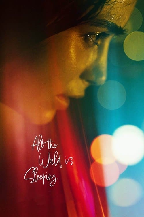 All the World Is Sleeping poster