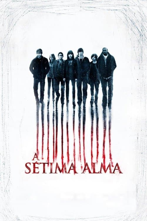 A Sétima Alma poster