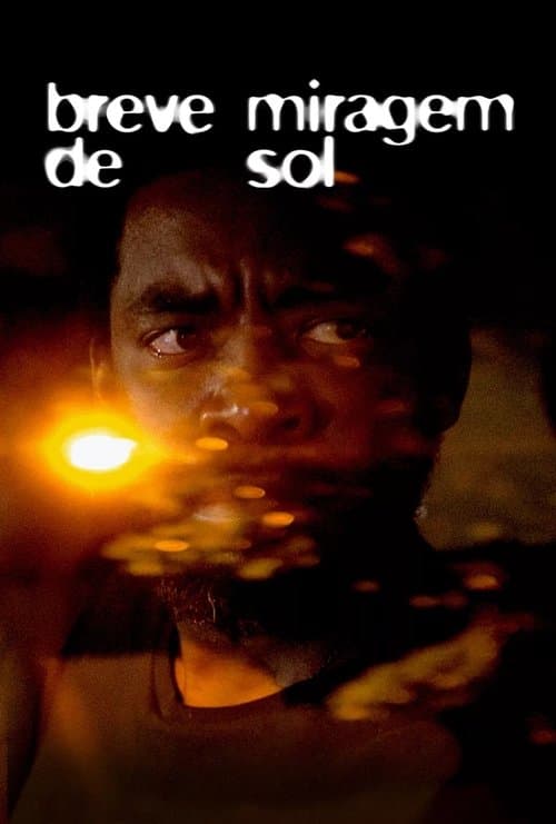 Breve Miragem de Sol poster
