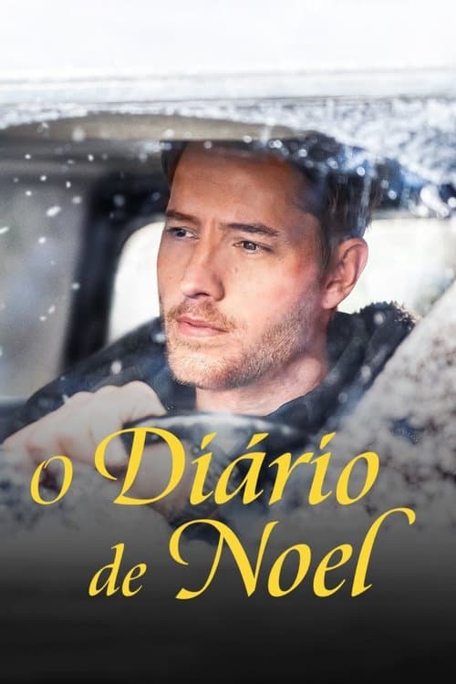 O Diário de Noel poster