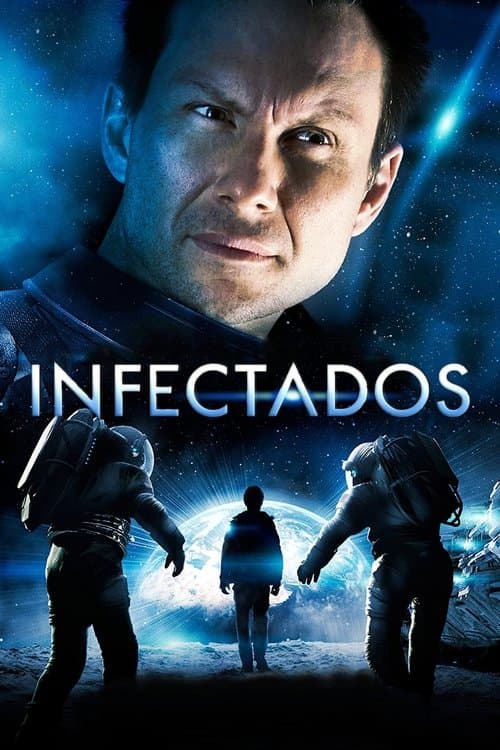 Infectados poster
