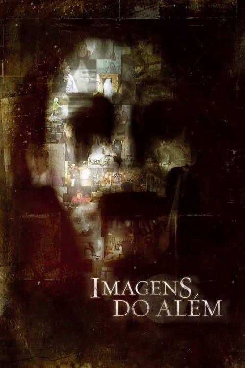 Imagens do Além poster