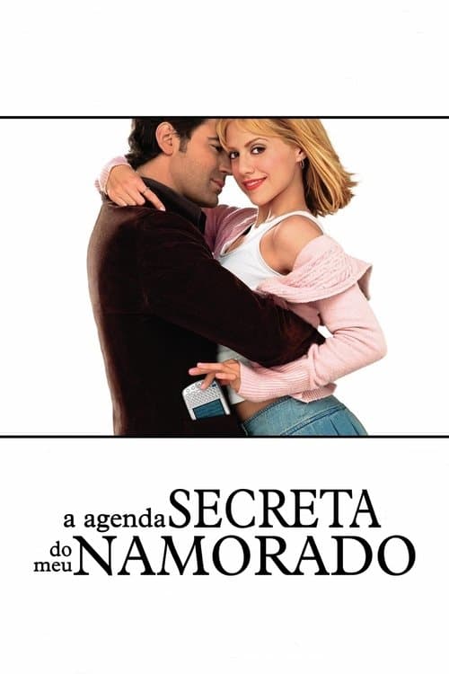 A Agenda Secreta do Meu Namorado poster