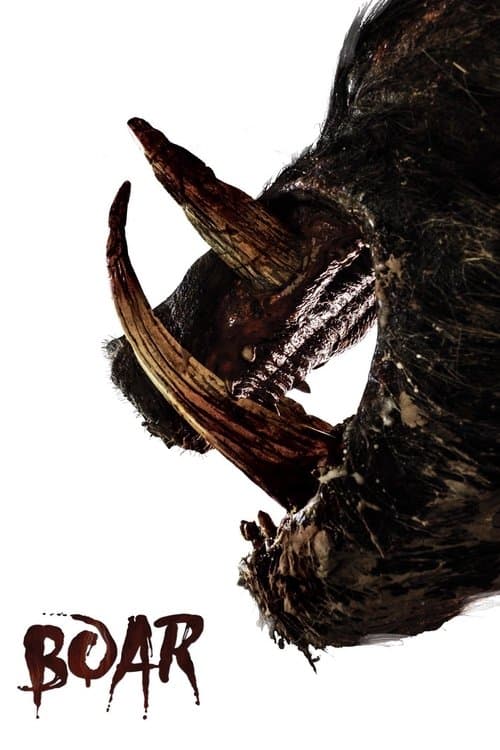 Fera Selvagem poster