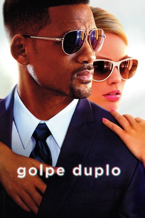 Golpe Duplo poster