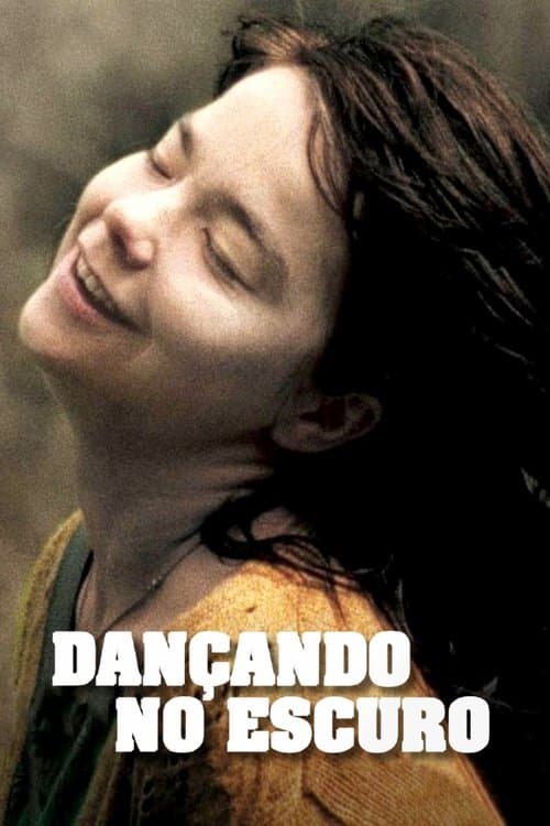 Dançando no Escuro poster