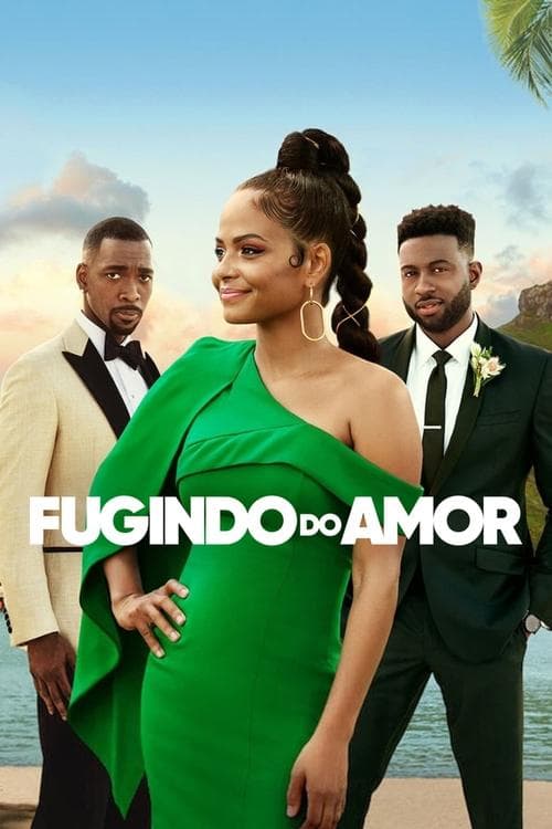 Fugindo do Amor poster