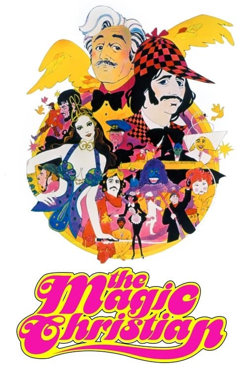 Um Beatle no Paraíso poster