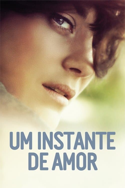 Um Instante de Amor poster