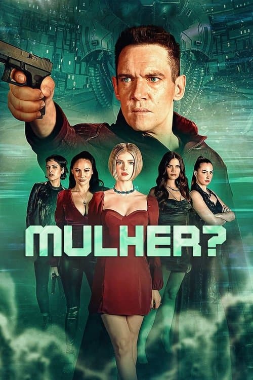 Mulher? poster