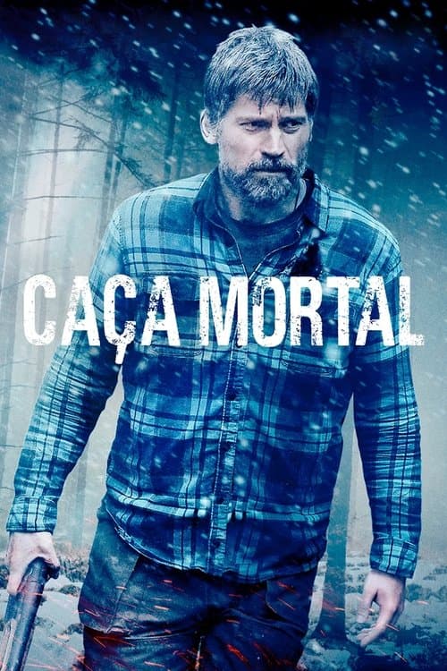Caça Mortal poster