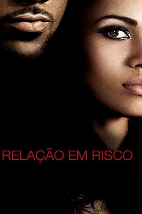 Relação em Risco poster