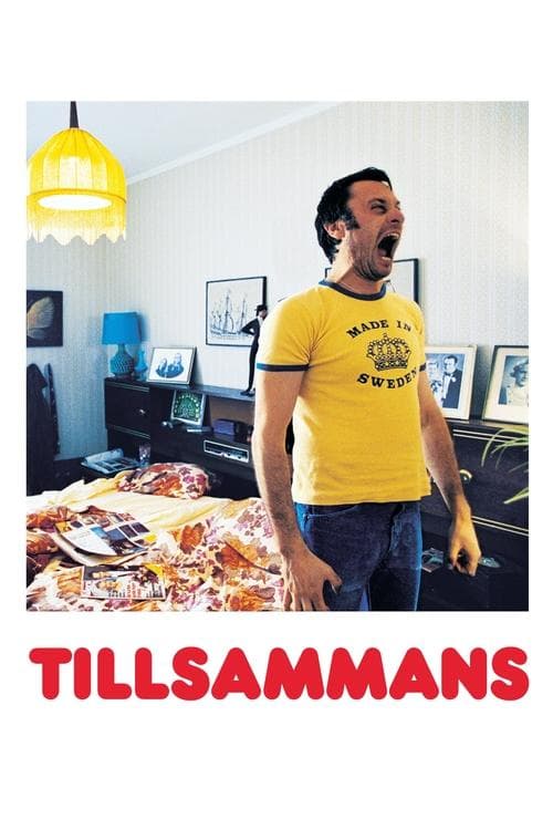 Tillsammans poster