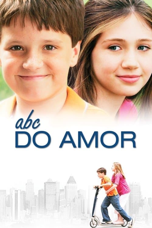 ABC do Amor poster
