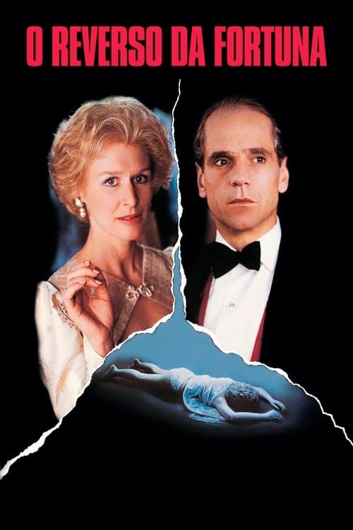 O Reverso da Fortuna poster