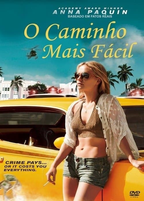 O Caminho Mais Fácil poster