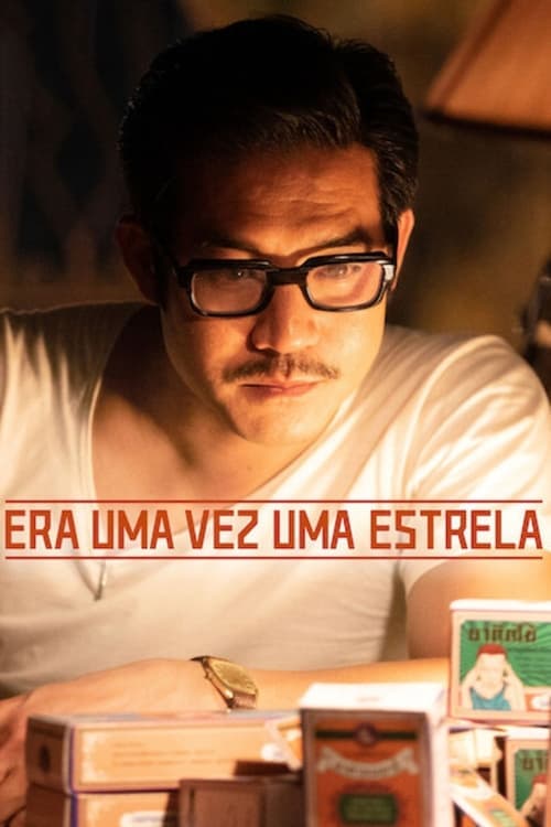 Era uma Vez uma Estrela poster