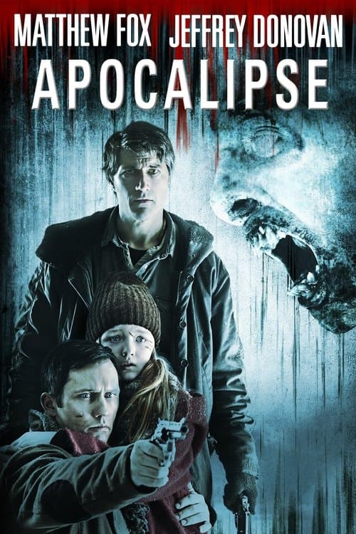 Apocalipse poster