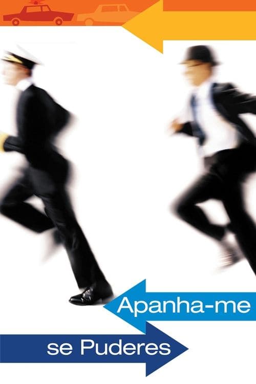 Prenda-Me se For Capaz poster