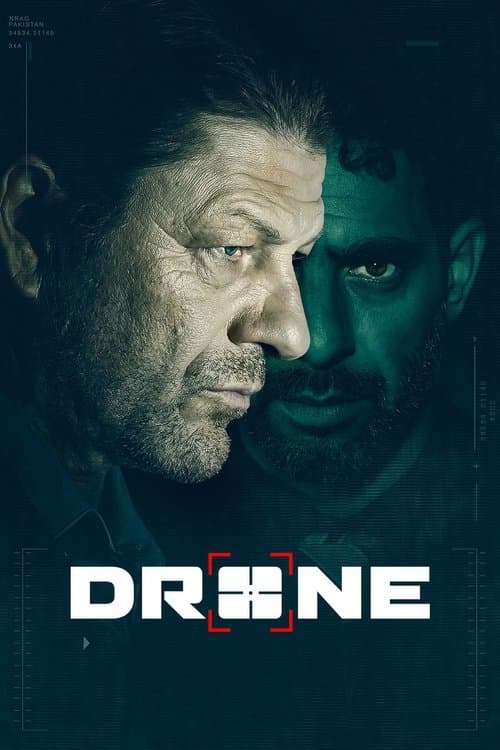Drone poster