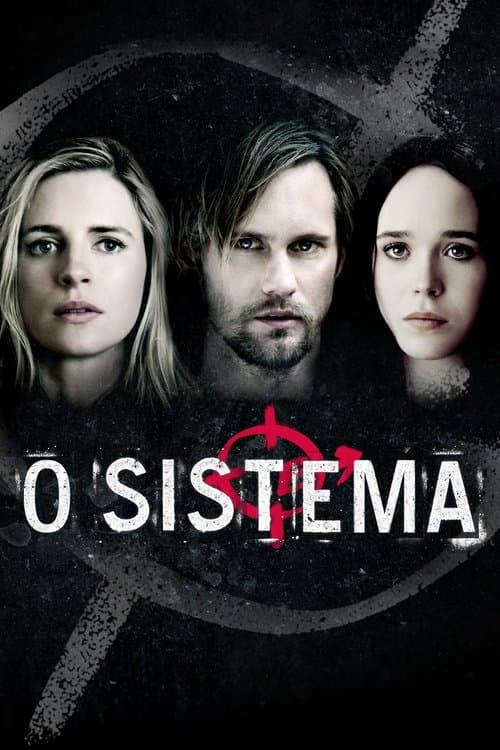 O Sistema poster