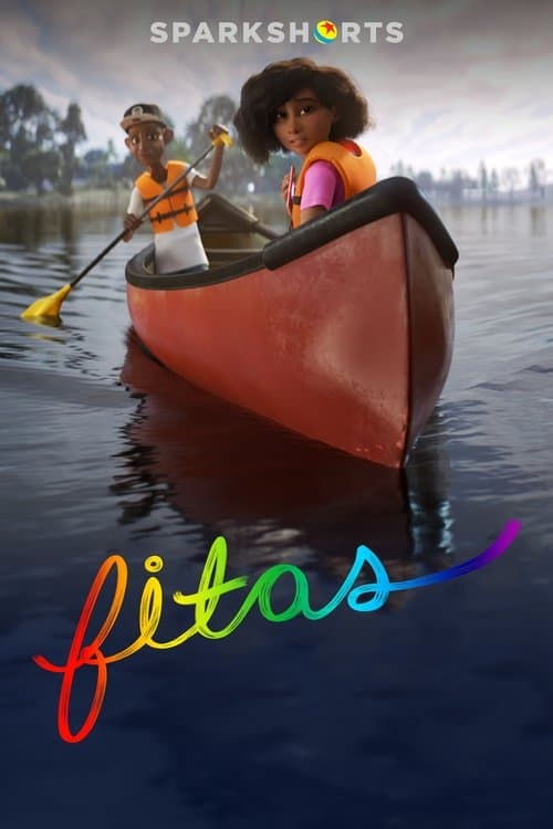Fitas poster