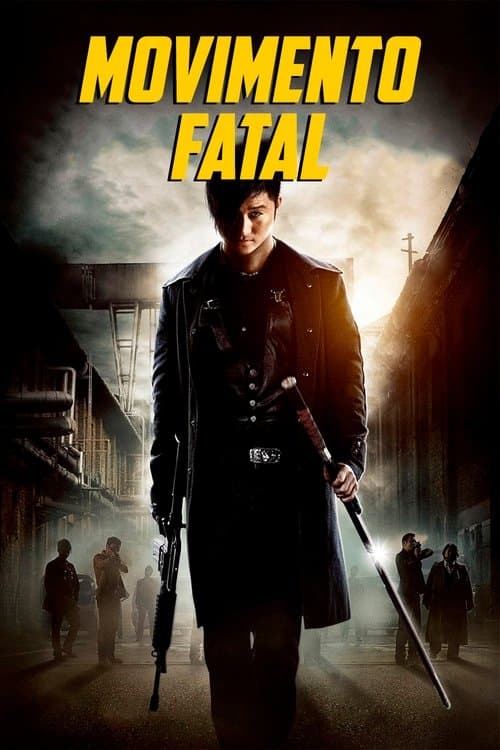 Movimento Fatal poster