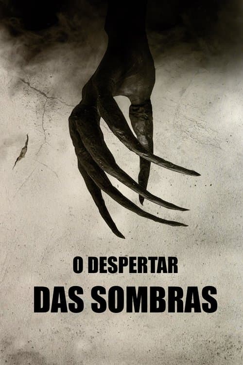 O Despertar das Sombras poster