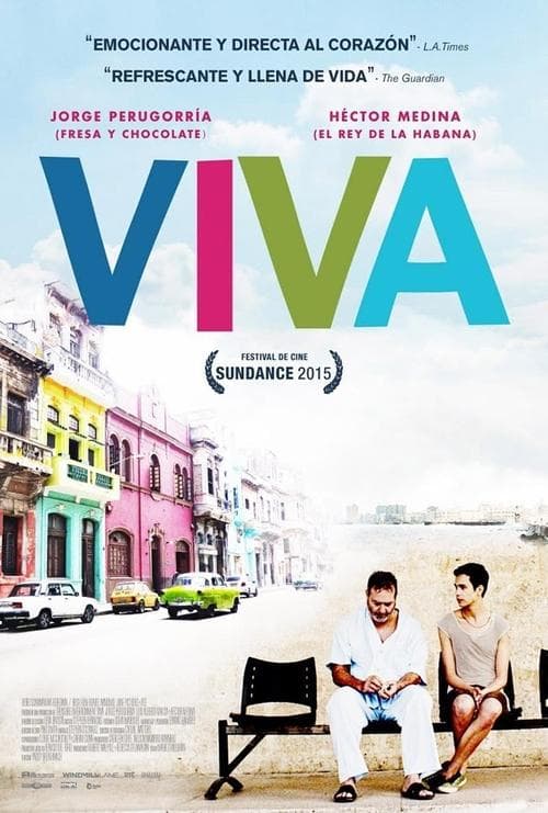 Viva poster