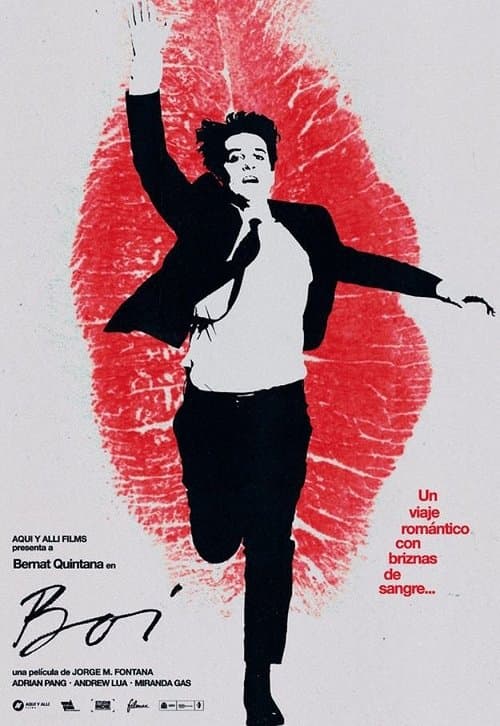 Boi poster