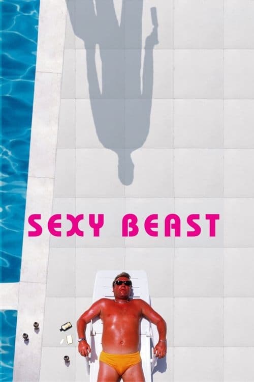 Fera Sensual poster