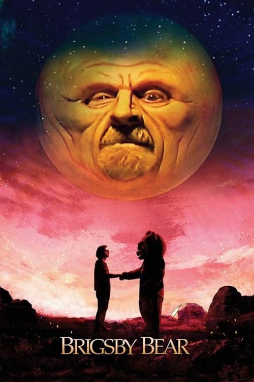 As Aventuras de Brigsby Bear poster