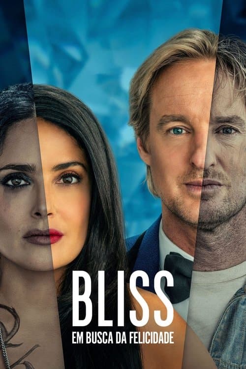 Bliss: Em Busca da Felicidade poster