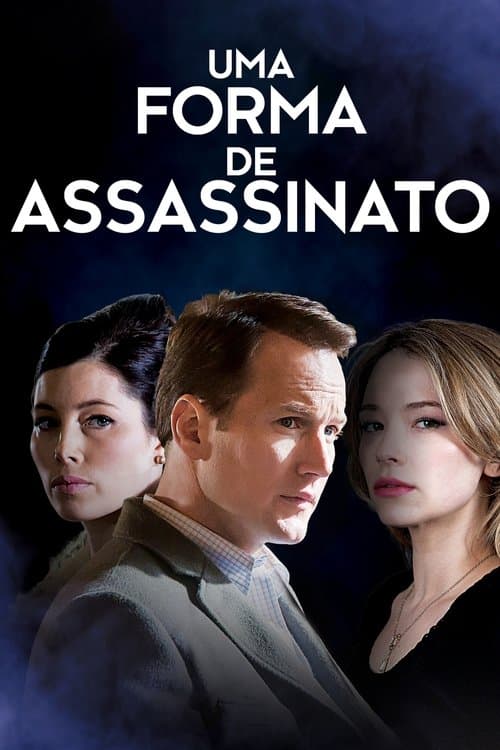 Uma Forma de Assassinato poster