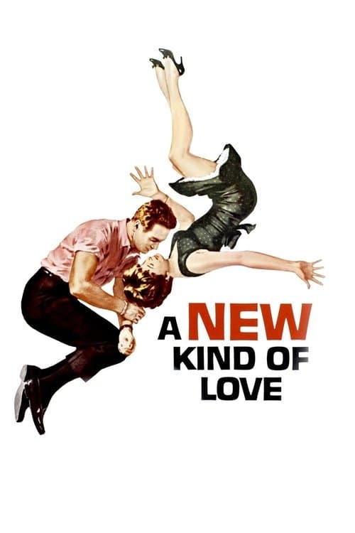 Amor Daquele Jeito poster