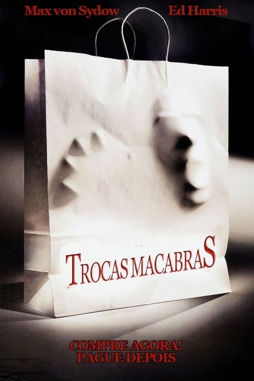 Trocas Macabras poster