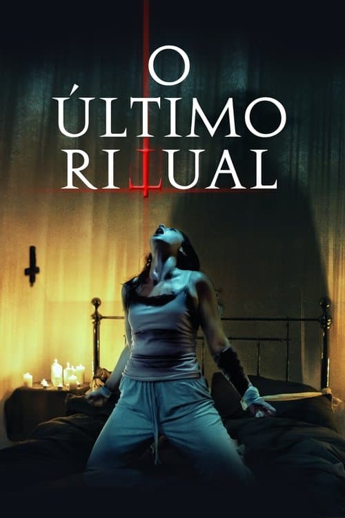 O Último Ritual poster